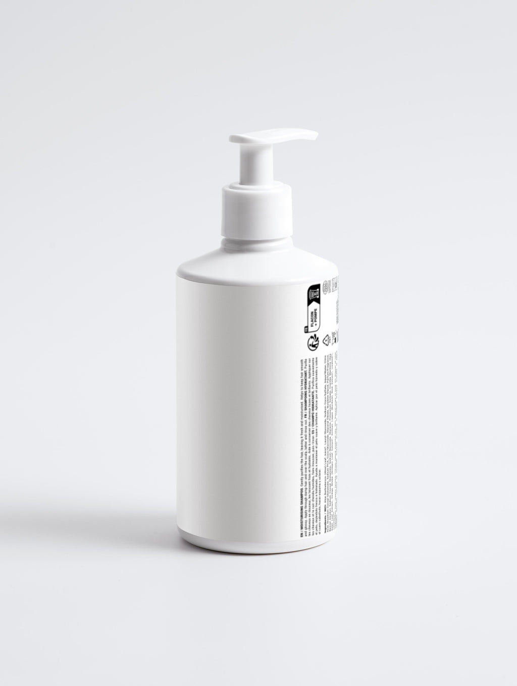 Moisturising Shampoo