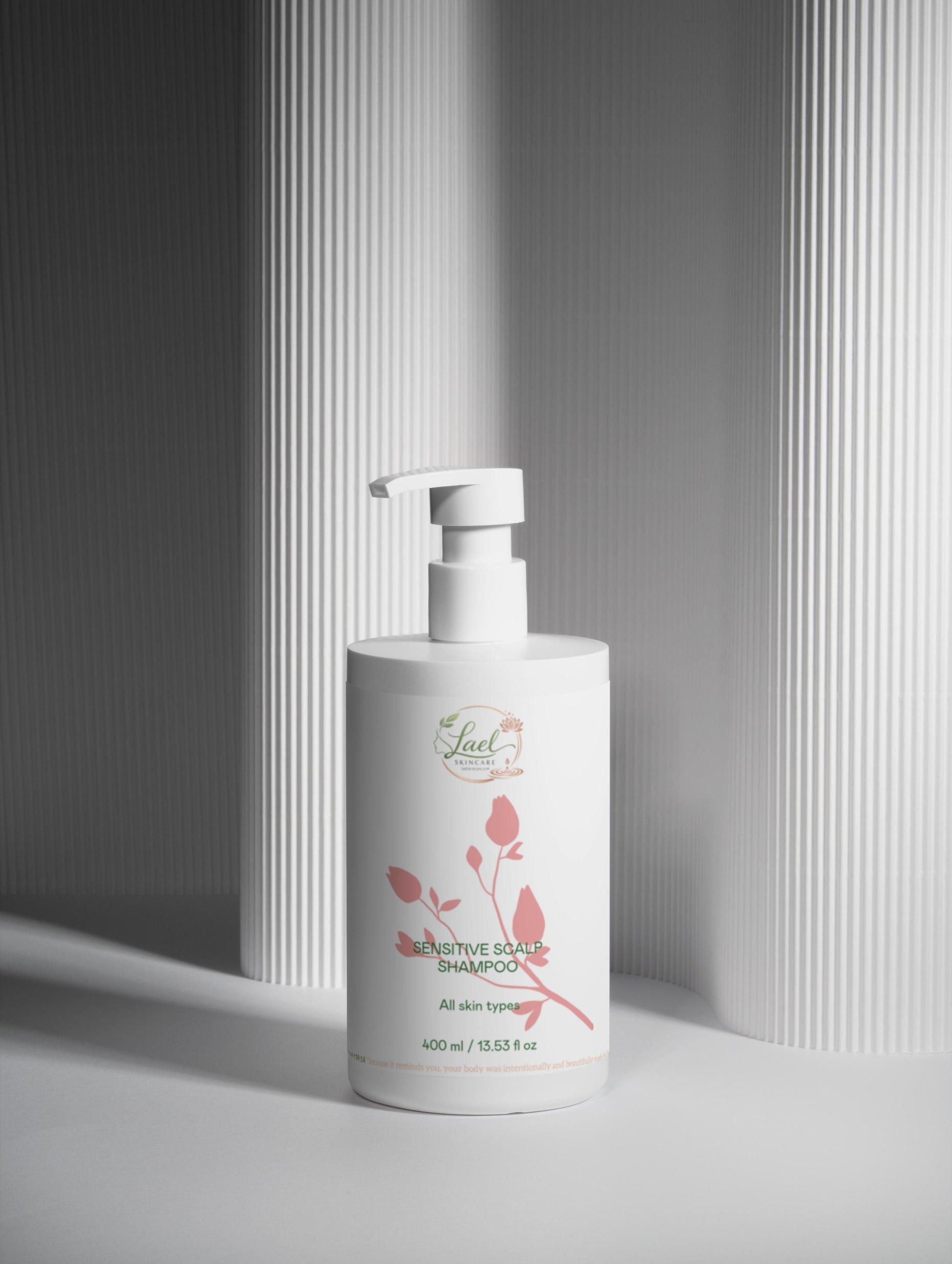 Sensitive Scalp Shampoo
