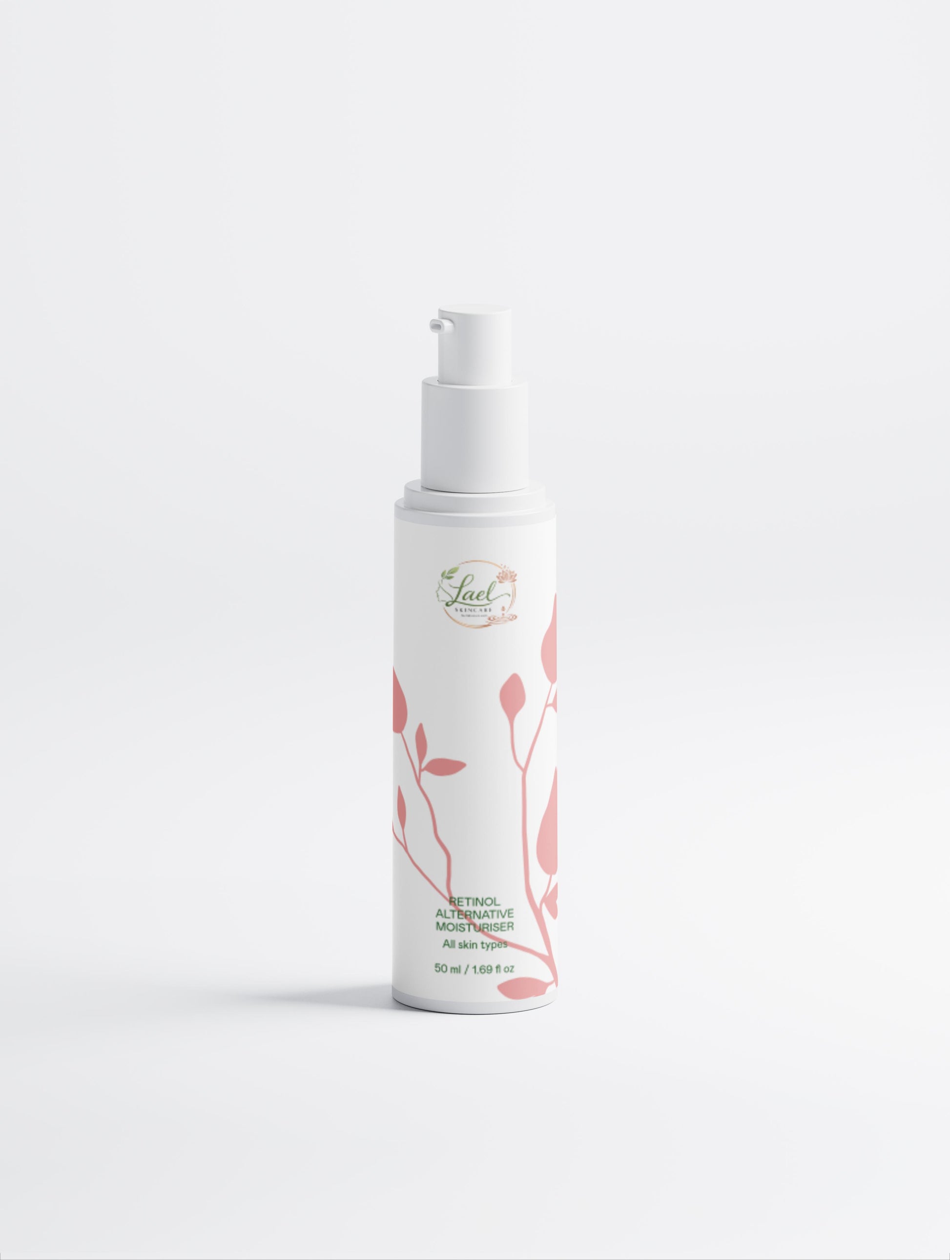 Retinol Alternative Moisturiser