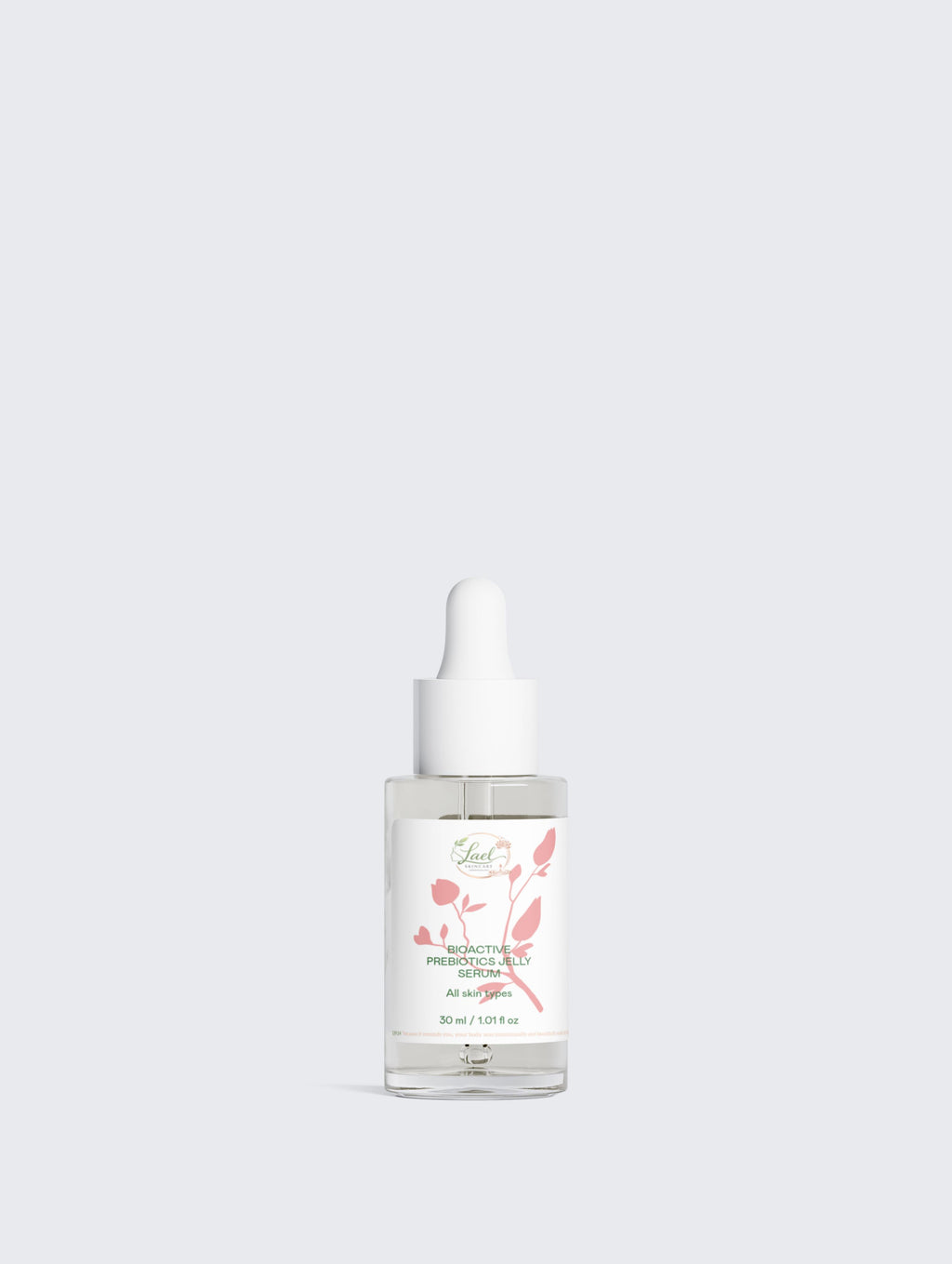Bioactive Prebiotics Jelly Serum