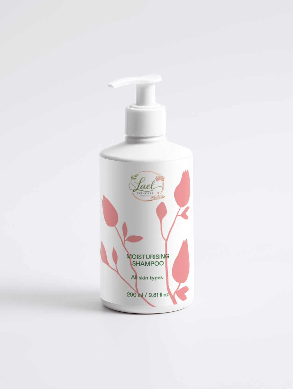 Moisturising Shampoo