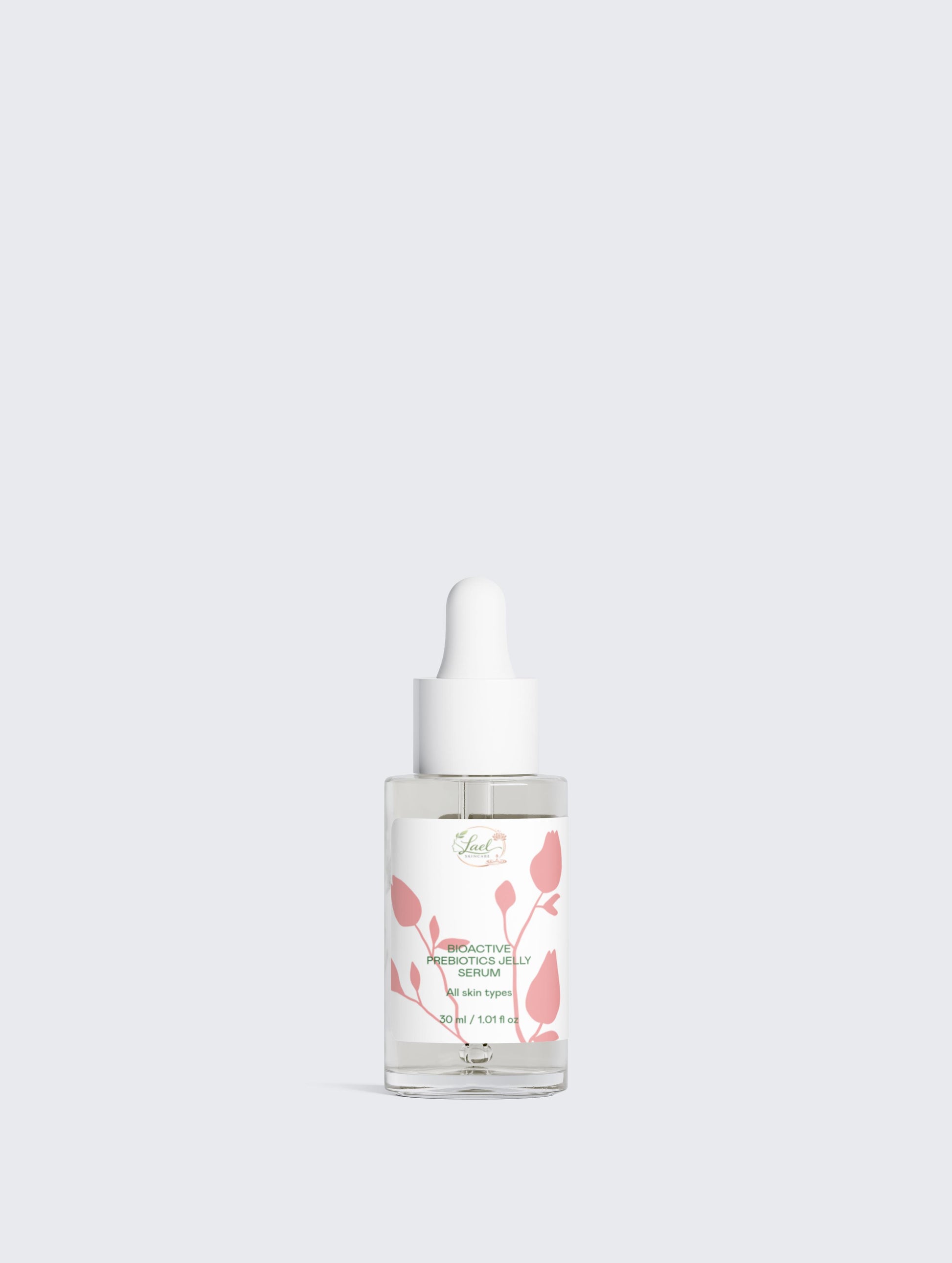 Bioactive Prebiotics Jelly Serum