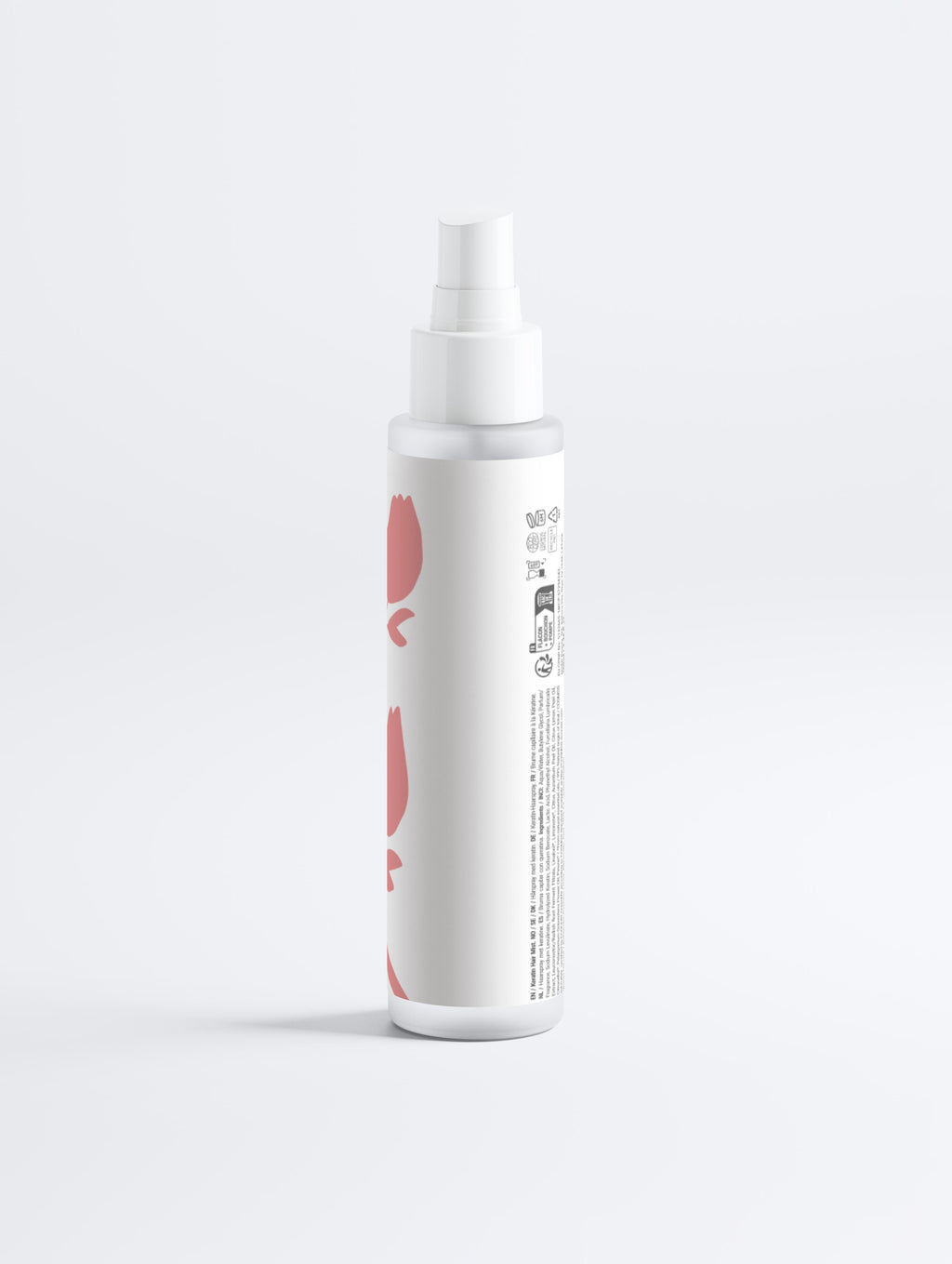 Keratin Shine Leave-In Hair Mist