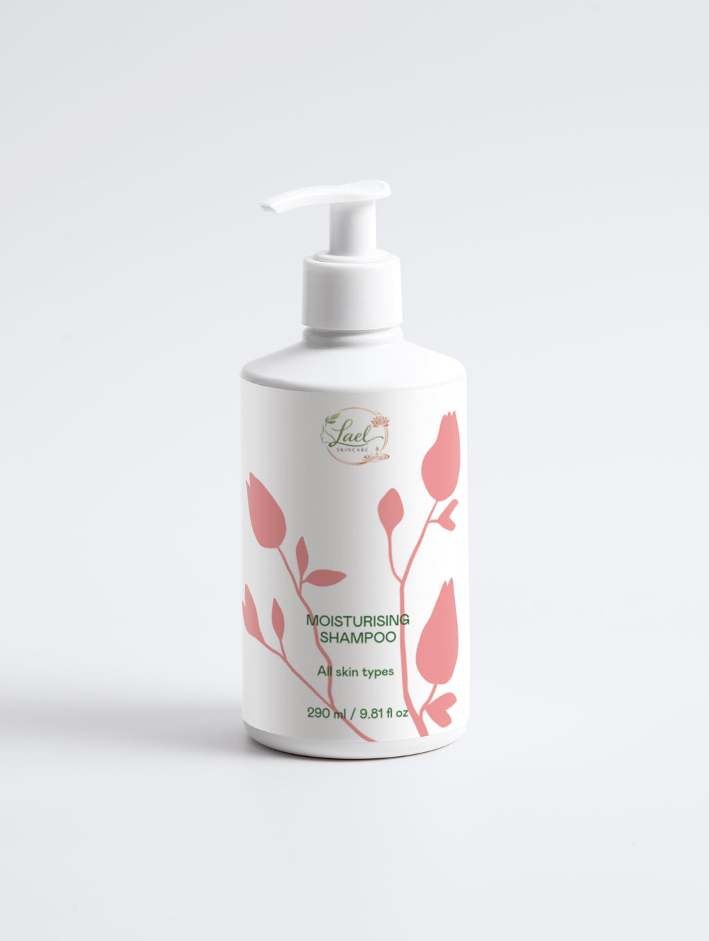 Moisturising Shampoo