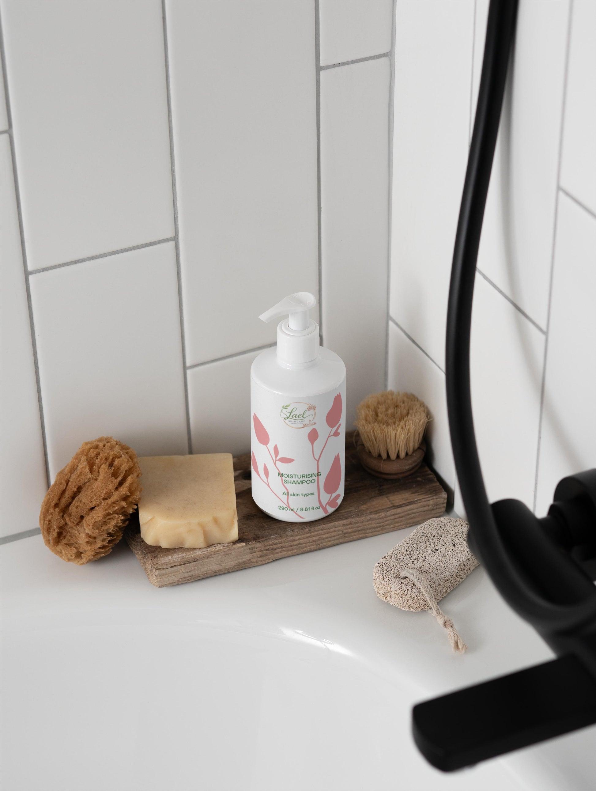 Moisturising Shampoo