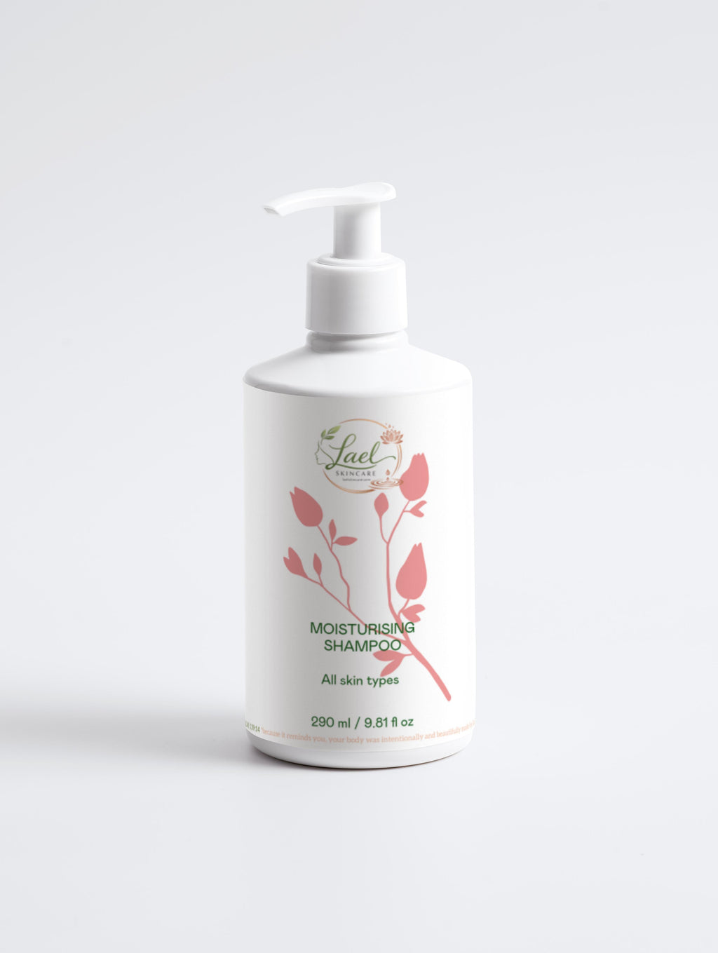Moisturising Shampoo