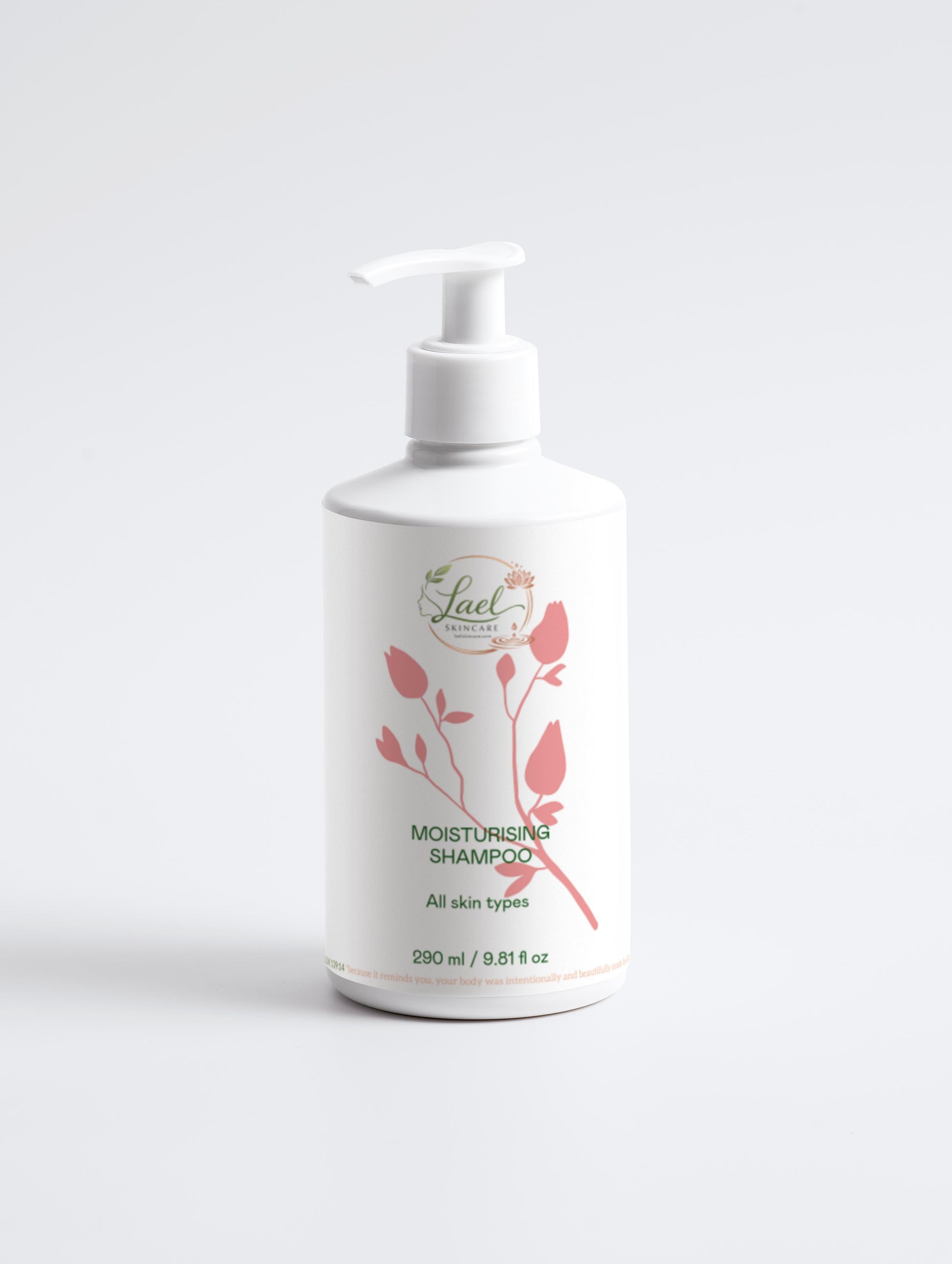 Moisturising Shampoo